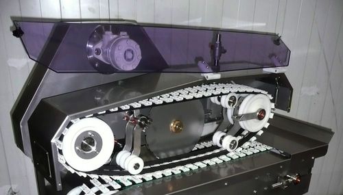 Nobbing machine - Josmar