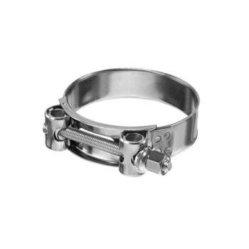 Pipe clamp - JP Air Tech
