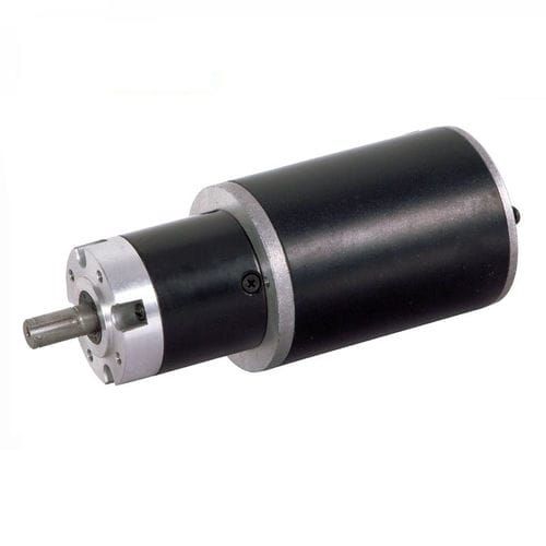 Planetary gear-motor - 56JX300K/80ZY115 - Zhejiang Dongzheng Motor Co., Ltd. - DC / coaxial / 100 W...500 W