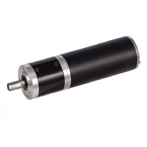 Planetary gear-motor - 52JX200K/52ZY125 - Zhejiang Dongzheng Motor Co., Ltd. - DC / coaxial / solid-shaft