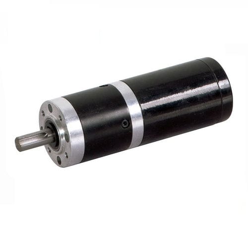 Magnetic gear-motor - 45JX100K/45ZYN68 - Zhejiang Dongzheng Motor Co., Ltd. - DC / permanent magnet / planetary