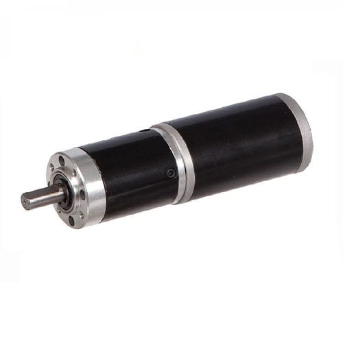 Planetary micro geared motor - 36JX30K/38ZY63 - Zhejiang Dongzheng ...