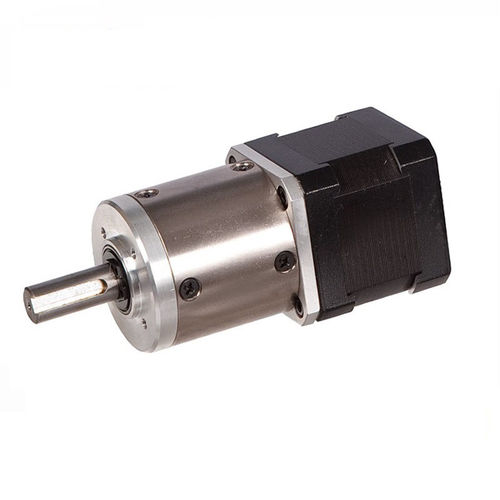 Planetary gear-motor - 42JXGTS200K/42STH - Zhejiang Dongzheng Motor Co., Ltd. - stepper / coaxial / 5 - 10 Nm