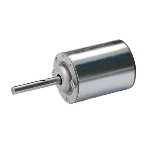 Brushed motor - 51ZY - Zhejiang Dongzheng Motor Co., Ltd. - DC / 24 V / 12 V