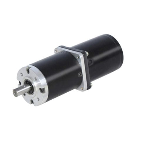 Planetary gear-motor - 60JX300K/YN series - Zhejiang Dongzheng Motor Co., Ltd. - AC / coaxial / 0 W...10 W