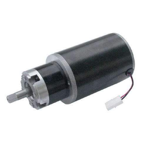 Planetary gear-motor - 60JX56/80ZY115 - Zhejiang Dongzheng Motor Co., Ltd. - AC / coaxial / 50 W...100 W