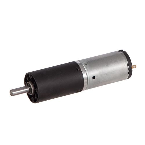 Robot micro geared motor - 28JXL30K/28ZY47 - Zhejiang Dongzheng Motor Co., Ltd. - DC / permanent magnet / planetary