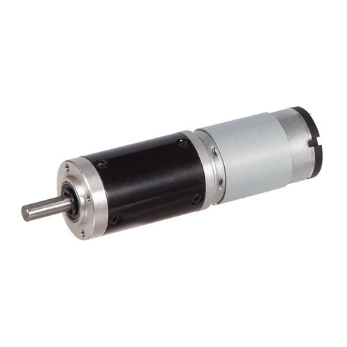 Planetary micro geared motor - 30JN30K/28ZY47P - Zhejiang Dongzheng ...