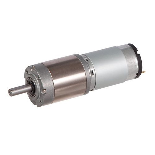Planetary micro geared motor - 32JXE30K/28ZY47P(1) - Zhejiang Dongzheng Motor Co., Ltd. - DC / permanent magnet / brushed