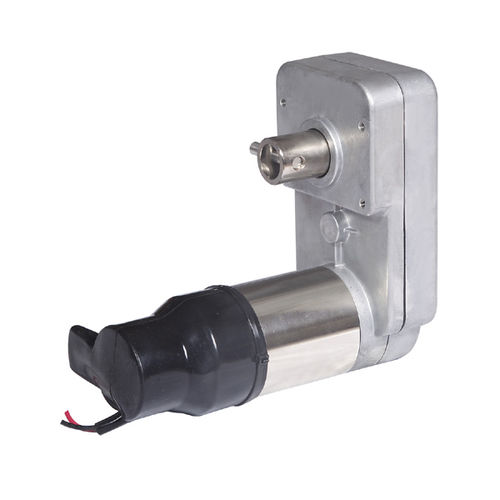 DC gear-motor - DZ84ZYC07B - Zhejiang Dongzheng Motor Co., Ltd. - parallel-shaft / hollow-shaft / solid-shaft