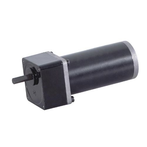 DC gear-motor - 60JB50K/52ZY125 - Zhejiang Dongzheng Motor Co., Ltd. - permanent magnet / electronically commutated / brushed