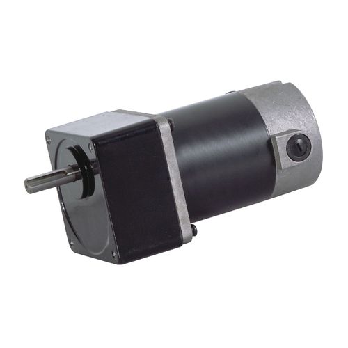 DC gear-motor - 80JB100K/71ZY110 - Zhejiang Dongzheng Motor Co., Ltd. - permanent magnet / electronically commutated / brushed
