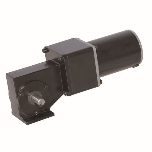 DC gear-motor - 90JW/JB/80ZY115 - Zhejiang Dongzheng Motor Co., Ltd. - permanent magnet / worm / right angle