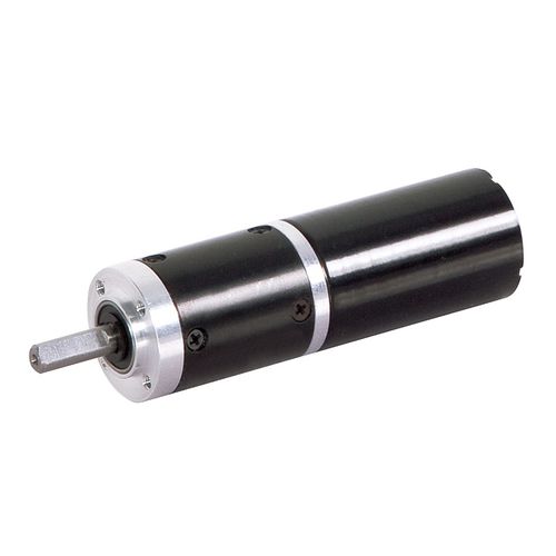 Planetary gear-motor - 28JXB30K/28ZWNP38 - Zhejiang Dongzheng Motor Co., Ltd. - three-phase / brushless DC / coaxial