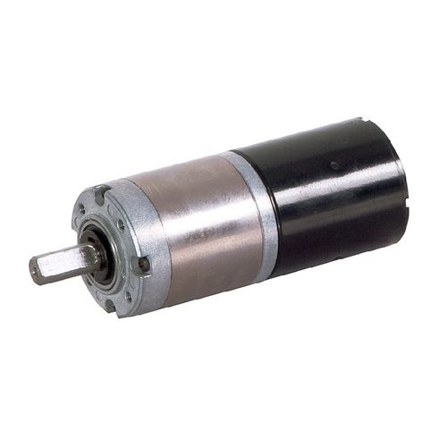 Planetary gear-motor - 36JXE30K/36ZWNP40 - Zhejiang Dongzheng Motor Co., Ltd. - three-phase / brushless DC / coaxial