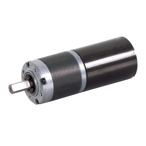 Planetary gear-motor - 36JXE30K/36ZWNP57 - Zhejiang Dongzheng Motor Co., Ltd. - three-phase / brushless DC / coaxial