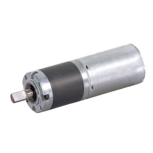 Planetary gear-motor - 42JX150K/42ZWNP59 - Zhejiang Dongzheng Motor Co., Ltd. - three-phase / brushless DC / coaxial