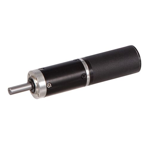Micro gear-motor - 22JX10K/22ZWN45 - Zhejiang Dongzheng Motor Co., Ltd. - three-phase / brushless DC / planetary