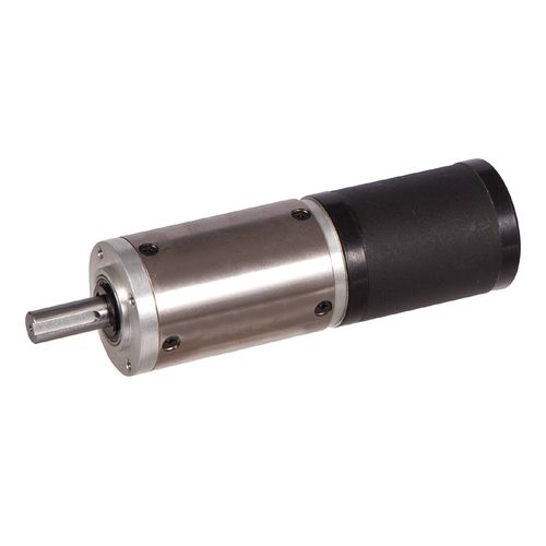 Planetary gear-motor - 42JXGT200K/42ZWN60 - Zhejiang Dongzheng Motor Co., Ltd. - three-phase / brushless DC / coaxial