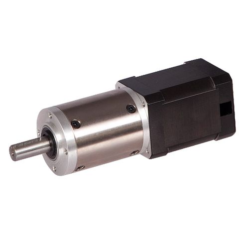 Planetary gear-motor - 42JXGT200K/42BL60 - Zhejiang Dongzheng Motor Co., Ltd. - three-phase / brushless DC / coaxial