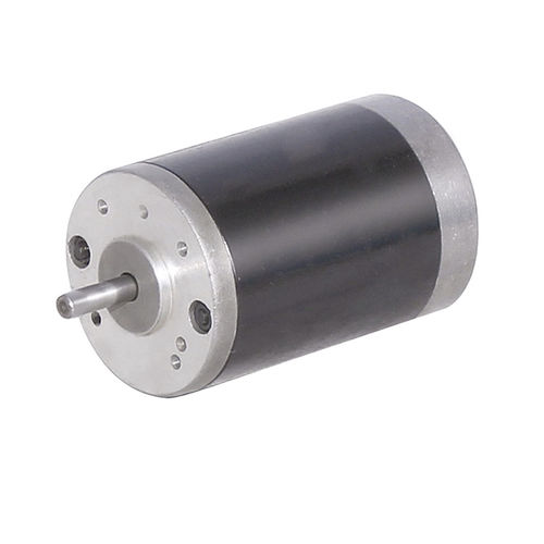 Brushed motor - 45ZYN68 - Zhejiang Dongzheng Motor Co., Ltd. - DC / 24 V / 12 V