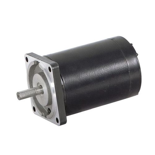 Brushed motor - 60ZY95 - Zhejiang Dongzheng Motor Co., Ltd. - DC / 24 V / 12 V