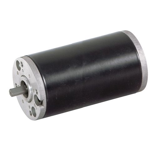 Brushed motor - 63ZY105 - Zhejiang Dongzheng Motor Co., Ltd. - DC / 24 V / 12 V