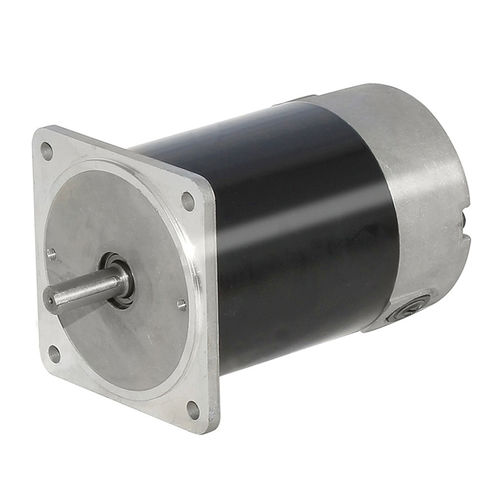 Brushed motor - 71ZY110 - Zhejiang Dongzheng Motor Co., Ltd. - DC / 24 V / 12 V