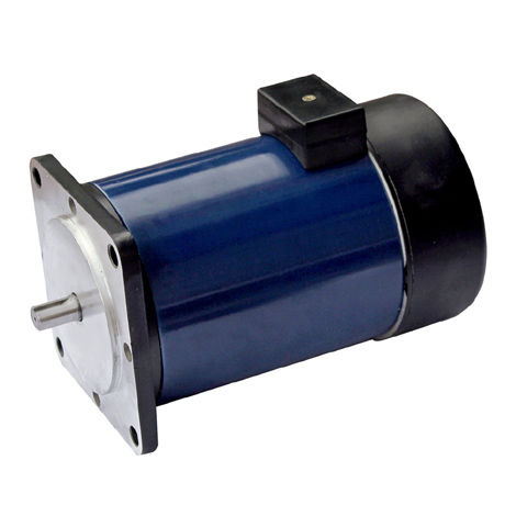 Brushed motor - 160ZYT series - Zhejiang Dongzheng Motor Co., Ltd. - DC / 220 V / 110 V
