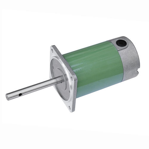 Brushed motor - 80ZY115 - Zhejiang Dongzheng Motor Co., Ltd. - DC / 24 V / 12 V