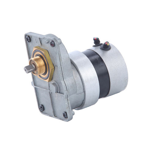 Brushless motor - Zhejiang Dongzheng Motor Co., Ltd. - DC / IP20 / for pump