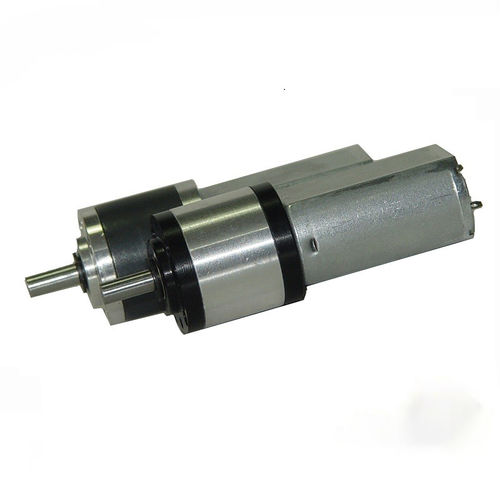 Planetary micro geared motor - 22JXE3K/20ZY32 - Zhejiang Dongzheng Motor Co., Ltd. - DC / coaxial / 0 W...10 W