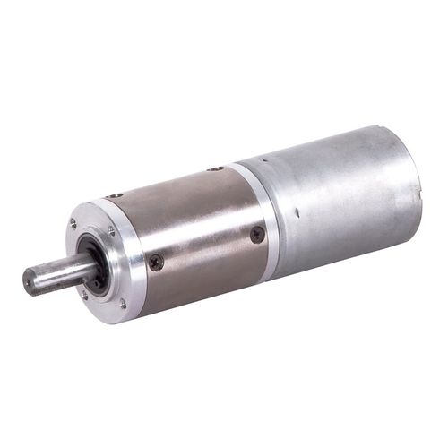 Three-phase gear-motor - 42JX150K/42ZWNP59 - Zhejiang Dongzheng Motor Co., Ltd. - brushless DC / planetary / coaxial
