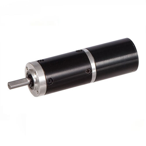 Planetary gear-motor - 28JXB30K/28ZWN38 - Zhejiang Dongzheng Motor Co., Ltd. - three-phase / brushless DC / parallel-shaft