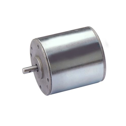 Brushed motor - 76ZY - Zhejiang Dongzheng Motor Co., Ltd. - DC / 220 V
