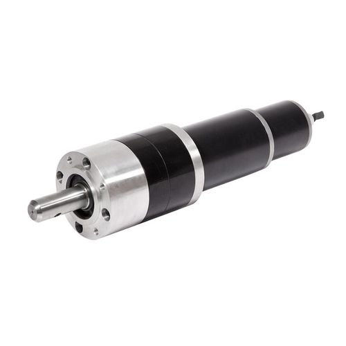 DC gear-motor - 96ZY/120JXZ - Zhejiang Dongzheng Motor Co., Ltd. - planetary / coaxial / 24 V