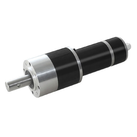 DC gear-motor - 80ZY125-1231CD/110JX646G3072 - Zhejiang Dongzheng Motor Co., Ltd. - permanent magnet / planetary / coaxial