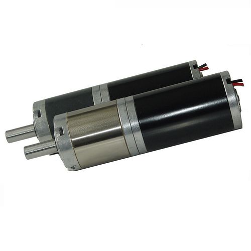 DC gear-motor - 42JXE100K/42ZY75 - Zhejiang Dongzheng Motor Co., Ltd. - permanent magnet / planetary / coaxial