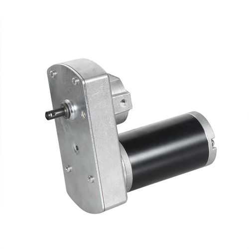 DC gear-motor - RP-785615 - Zhejiang Dongzheng Motor Co., Ltd. - permanent magnet / spur / parallel-shaft