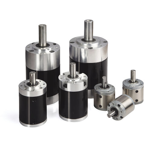 Planetary gearbox - JX Series - Zhejiang Dongzheng Motor Co., Ltd. - coaxial / 500 - 1000 Nm / 200 - 500 Nm