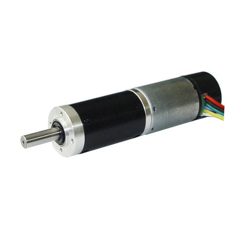 Planetary electric micro gearmotor - 24JN10K/24ZY30 - Zhejiang Dongzheng Motor Co., Ltd. - DC / permanent magnet / brushed