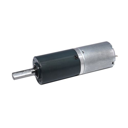 Planetary micro geared motor - 24JNB20K/24ZY30 - Zhejiang Dongzheng Motor Co., Ltd. - DC / permanent magnet / coaxial
