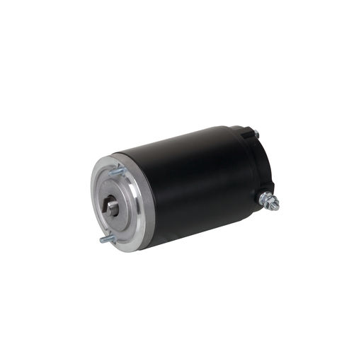 Electro-hydraulic hydraulic pump - Zhejiang Dongzheng Motor Co., Ltd. - steel / fuel oil / for vehicles