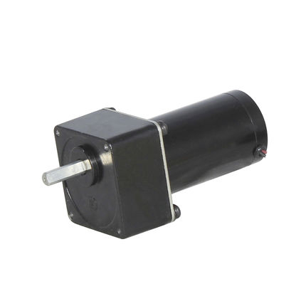 Spur gear-motor - 60JB50K/45ZY78 - Zhejiang Dongzheng Motor Co., Ltd. - DC / permanent magnet / electronically commutated
