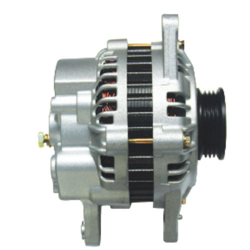 Truck alternator - SHB-055 - ZHEJIANG SHENGHUABO ELECTRIC APPLIANCE CORPORATION - single-phase