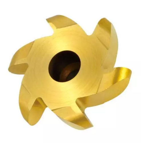 Threaded insert - 3T  - YIH TROUN CUTTING TOOLS GMBH - solid carbide / for profiles