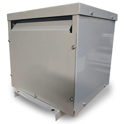 Isolation transformer - Acutran Transformers - distribution / dry / industrial