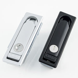 Cam latch - DLZ-713  - Tai Sam Hardware Corporation - zinc / lift-and-turn / waterproof
