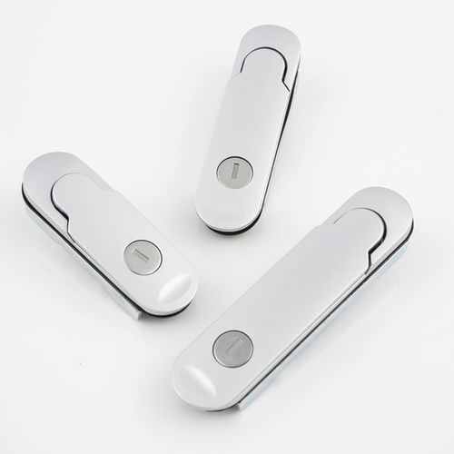 Cam latch - DLZ-843 series - Tai Sam Hardware Corporation - zinc / lift-and-turn / waterproof