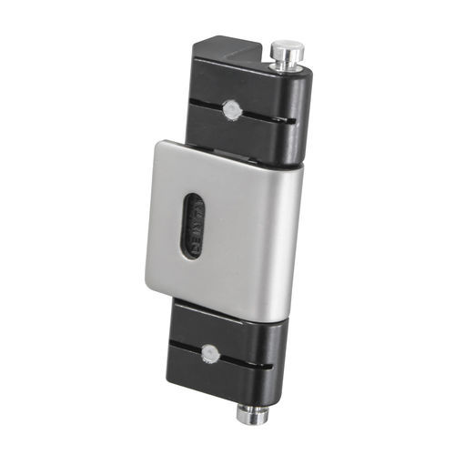 Concealed hinge - HGZ-201-ST - Tai Sam Hardware Corporation - stainless steel / zinc alloy / powder coated